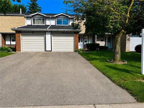 54 Nicklaus Dr, Hamilton, ON L8K 6H3