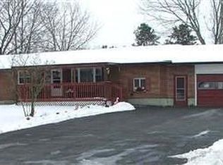 7960 Ross Rd, New Carlisle, OH 45344