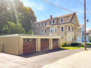 35-37 Columbia Rd UNIT 3, North Andover, MA 01845