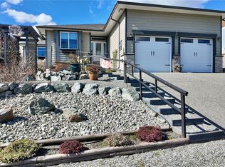 434 Mountain View Dr, Lake Cowichan, BC