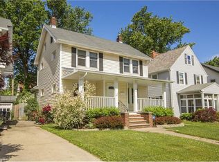 1200 Elbur Ave, Lakewood, OH 44107