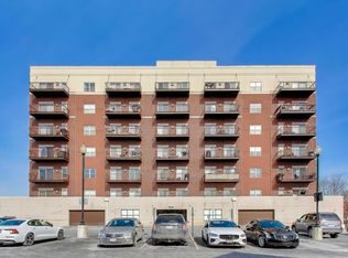 1650 Riverwoods Dr Unit 706, Melrose Park, IL