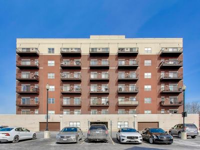 1650 Riverwoods Dr Unit 706, Melrose Park, IL, 60160