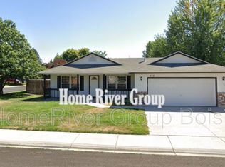 555 E Sedgewick St, Meridian, ID 83646