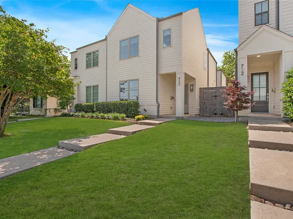 730 W 7th St, Dallas, TX 75208