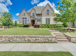 1830 Trinidad Ln, Allen, TX 75013
