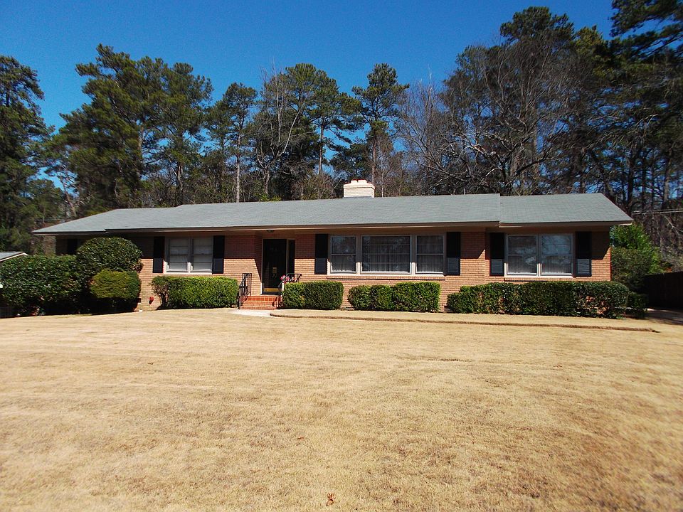 2nd image of 4025 Rockbridge Rd