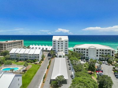 2393 W County Highway 30a UNIT 101, Santa Rosa Beach, FL, 32459