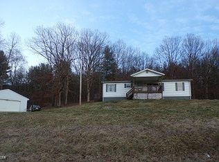 2270 Tatmans Rd SE #22, Corning, OH 43730