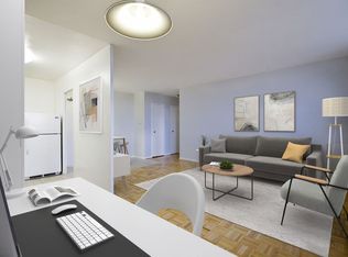 Scarborough Golf Apartments, Toronto, ON M1G 1H5
