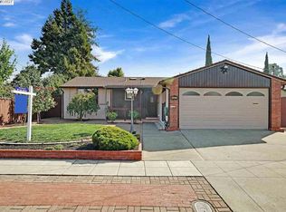 437 Fairway St, Hayward, CA 94544