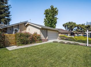 2247 Grouse Way, Union City, CA 94587