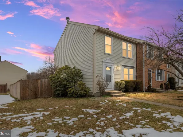 8214 Shady Nook Ct, Pasadena, MD 21122