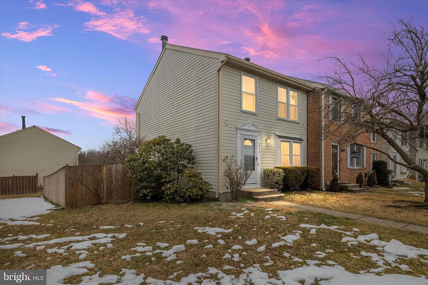 8214 Shady Nook Ct photo 1