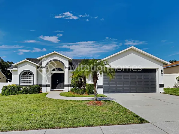 2330 Tioga Dr, Land O Lakes, FL 34639