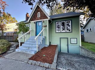 7330 15th Ave NE, Seattle, WA 98115