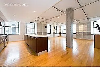 Rented by Corcoran