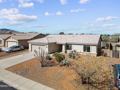 2831 Sierra Bermeja Dr, Sierra Vista, AZ, 85650