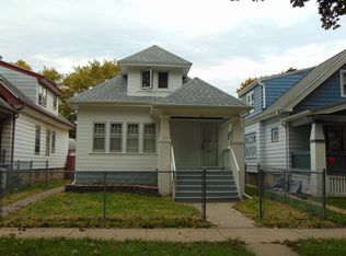 5319 N 39th St, Milwaukee, WI 53209