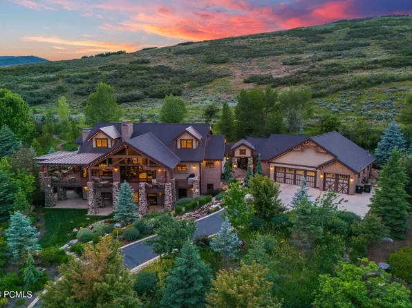 540 Dutch Ridge Ct, Midway, UT 84049