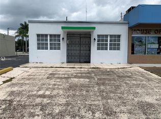 1909 NE 168th St, North Miami Beach, FL 33162