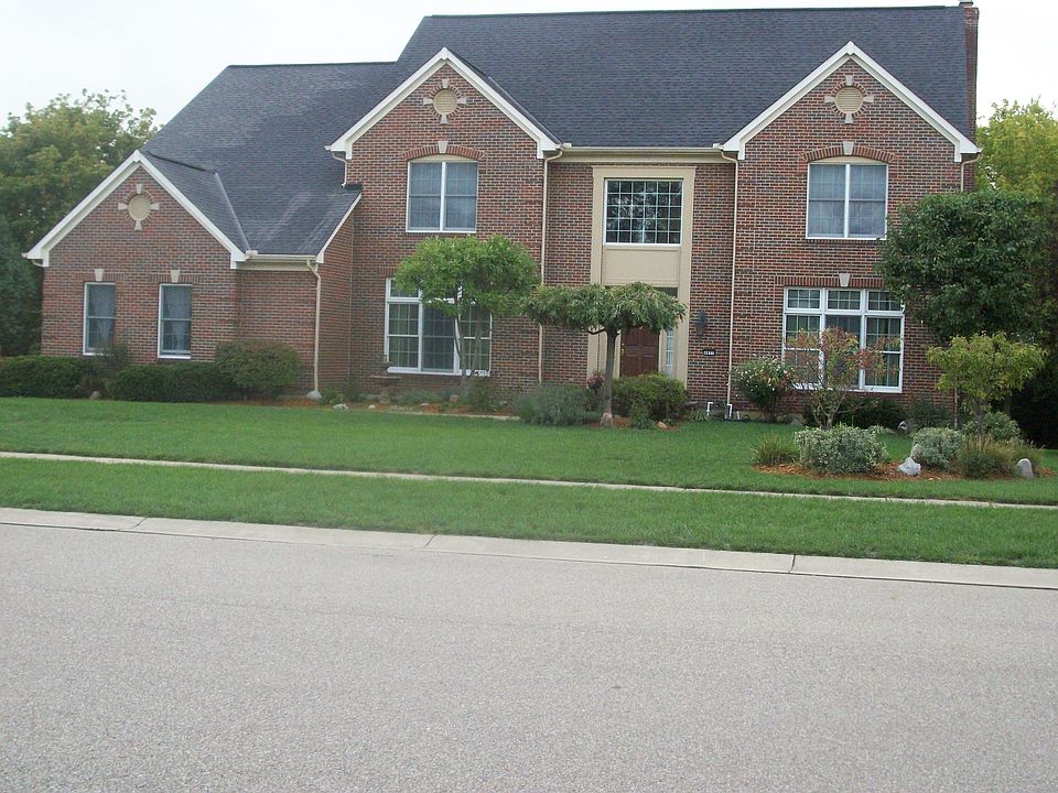 Welcome Home!