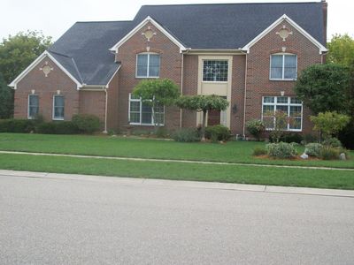 4877 Hampton Village Dr, Mason, OH, 45040