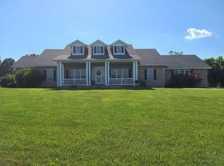 9823 State Highway 19, Alton, MO 65606