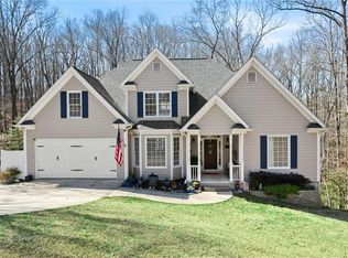 6165 Old Still Run Rd, Gainesville, GA 30506