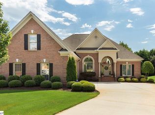 7 Henson Pl, Greer, SC 29650