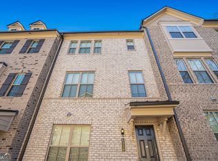 4239 Hickory Pine Aly, Doraville, GA 30360
