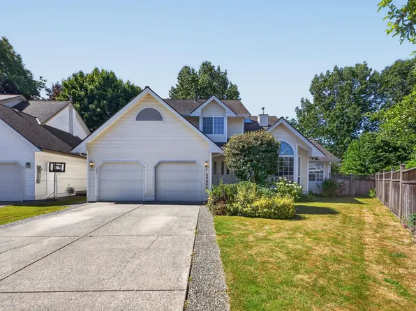 20666 90a Ave, Langley, BC V1M 2N2