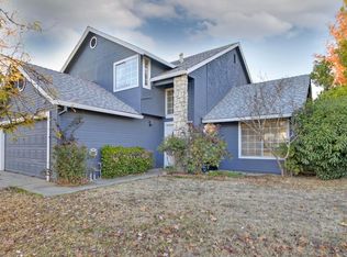 8268 Woodrose Ct, Sacramento, CA 95828