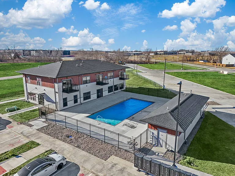Stratford Pointe — Photo 35