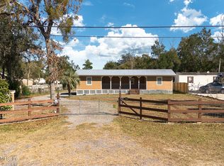 520 Dennis Ave, Orange Park, FL 32065