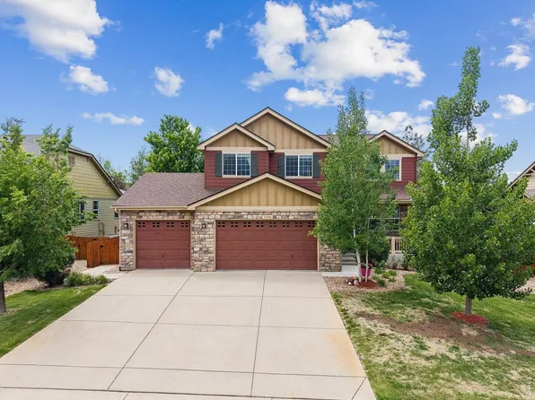 1380 Serene Dr, Erie, CO 80516