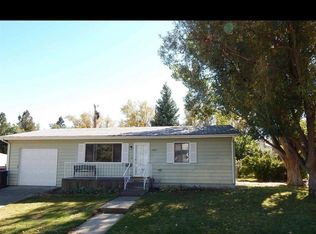 2031 Brentwood Dr, Casper, WY 82604