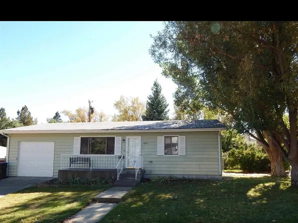 2031 Brentwood Dr, Casper, WY 82604