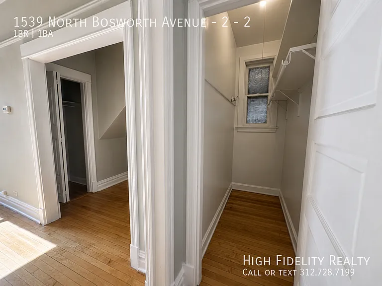 1539 N Bosworth Ave #2 — Photo 8