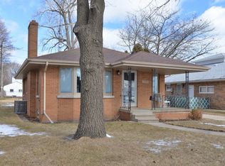 422 44th St, Kenosha, WI 53140