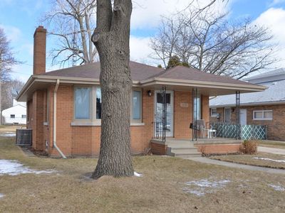 422 44th St, Kenosha, WI, 53140