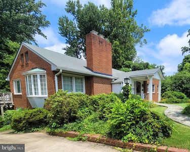 6328 Columbia Pike, Falls Church, VA, 22041