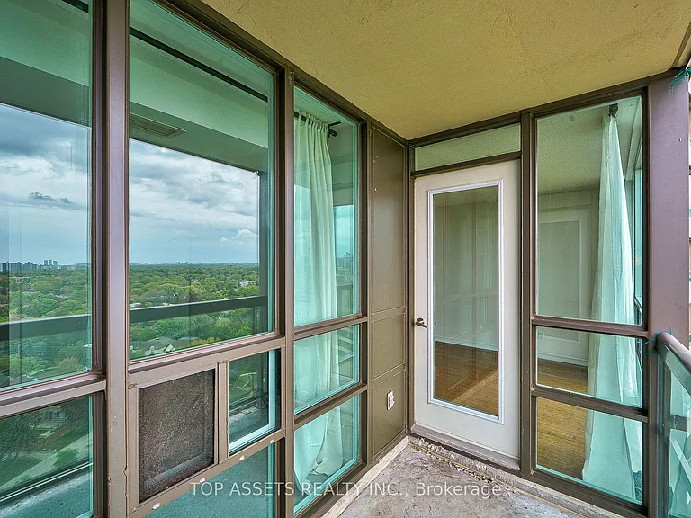 509 Beecroft Rd #1908 — Photo 33