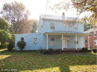 518 Wilson Pl, Frederick, MD 21702