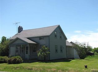 149 Fayville Rd, Middle Grove, NY 12850