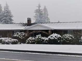 157 W Mason Ave, Buckley, WA 98321