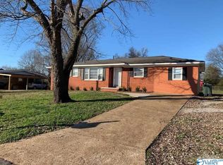 2308 Mary St SW, Huntsville, AL 35805