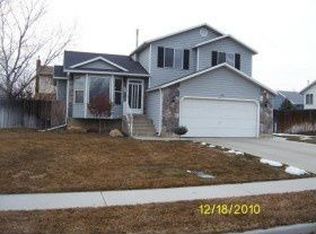 773 N 300 W, American Fork, UT 84003