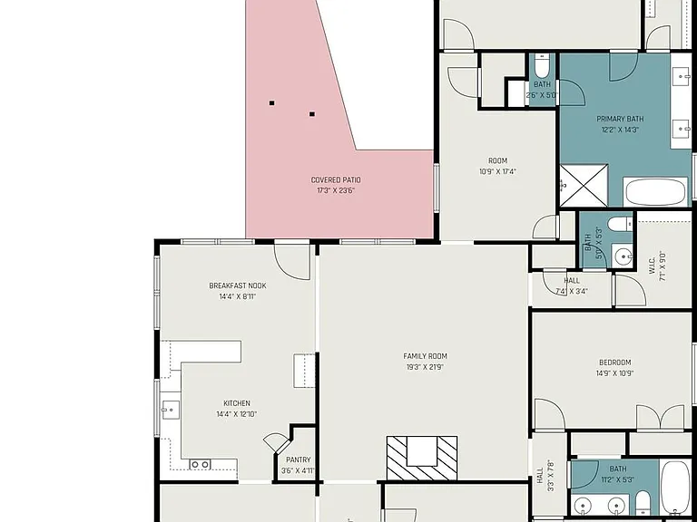 15214 Park Estates Ln — Photo 19