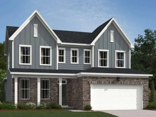 129 Emeline Way Lot 13, Mount Juliet, TN 37122